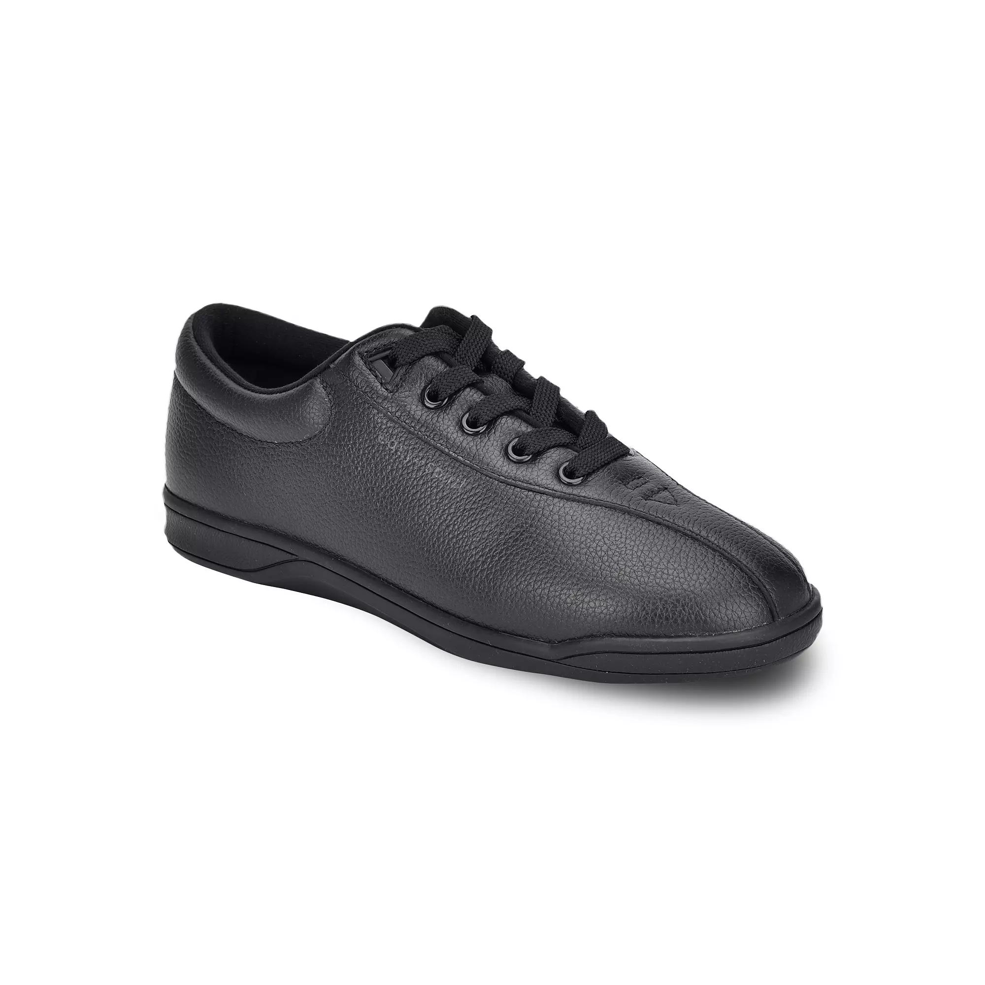 Easy Spirit AP1 Women's Leather Sneakers,  Product Image