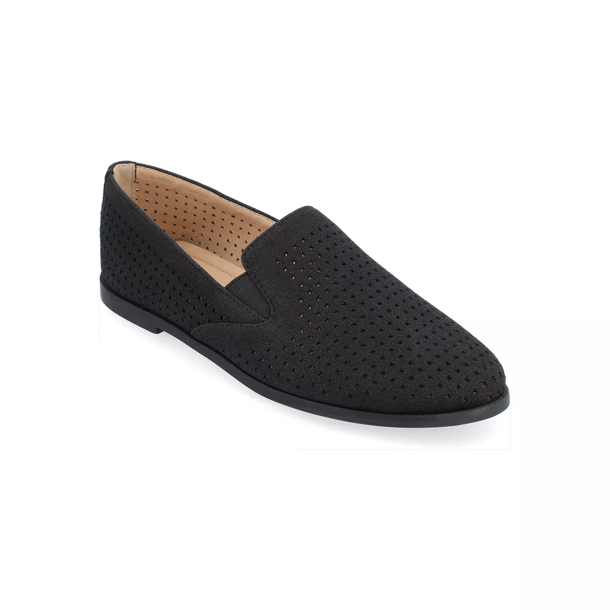 Journee Lucie Women's Flats,  Product Image