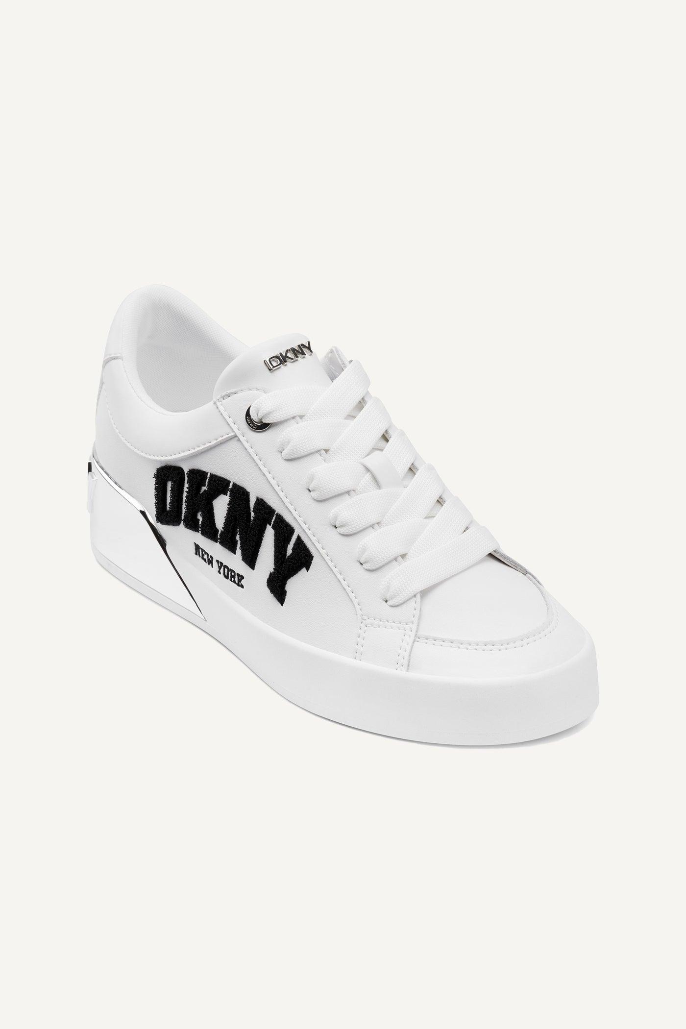MABEN VARSITY LACE UP SNEAKER Product Image