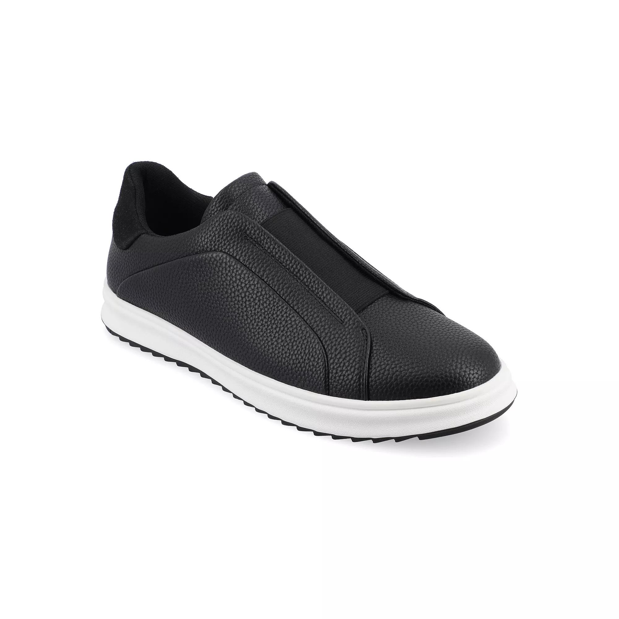 VANCE Matteo Men's Slip-on Sneakers,  Product Image