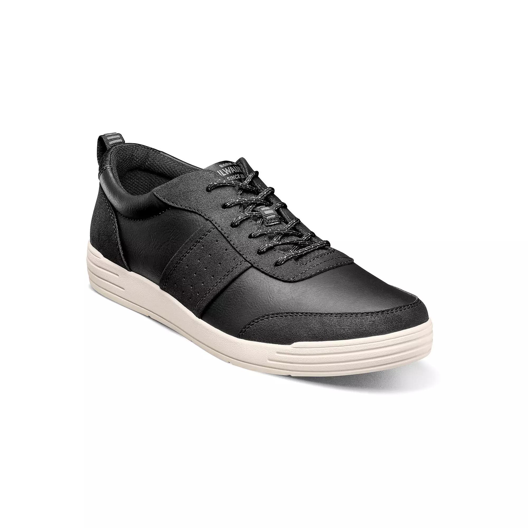 Nunn Bush Kore City Walk Mens Court Sneakers Product Image