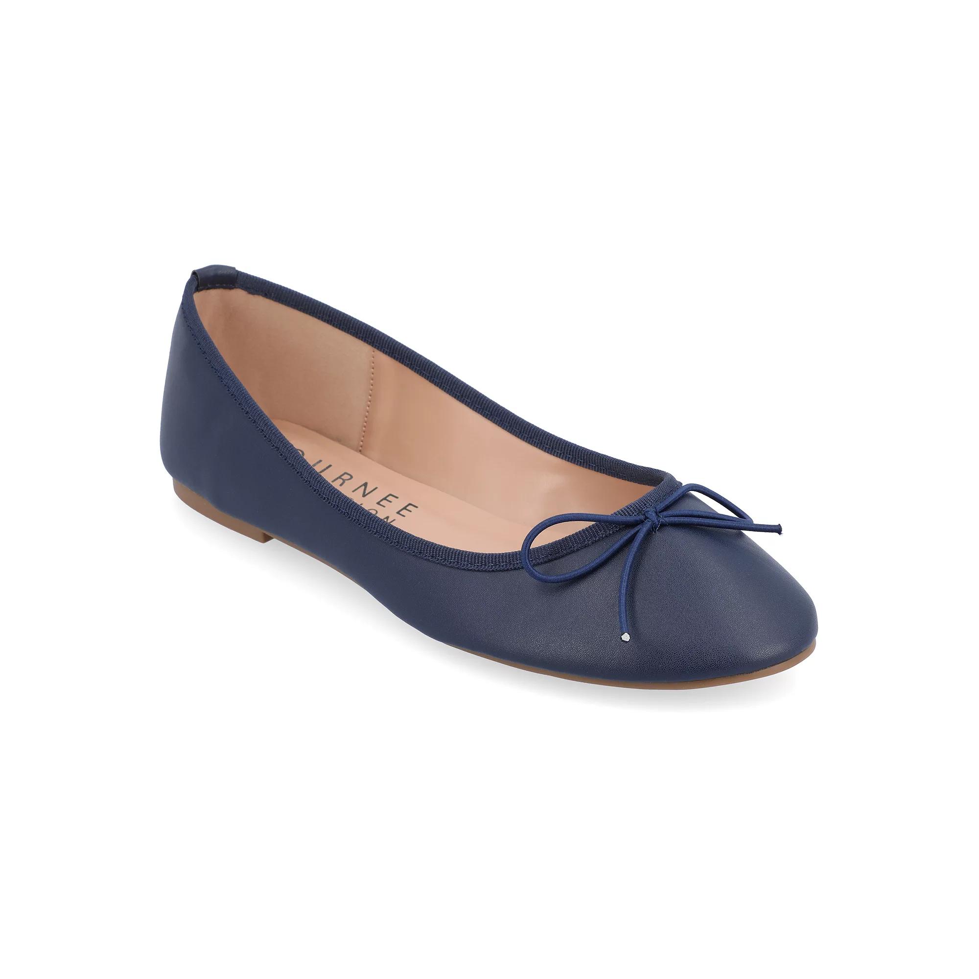 Journee Collection Vika Women's Ballet Flats,  Product Image