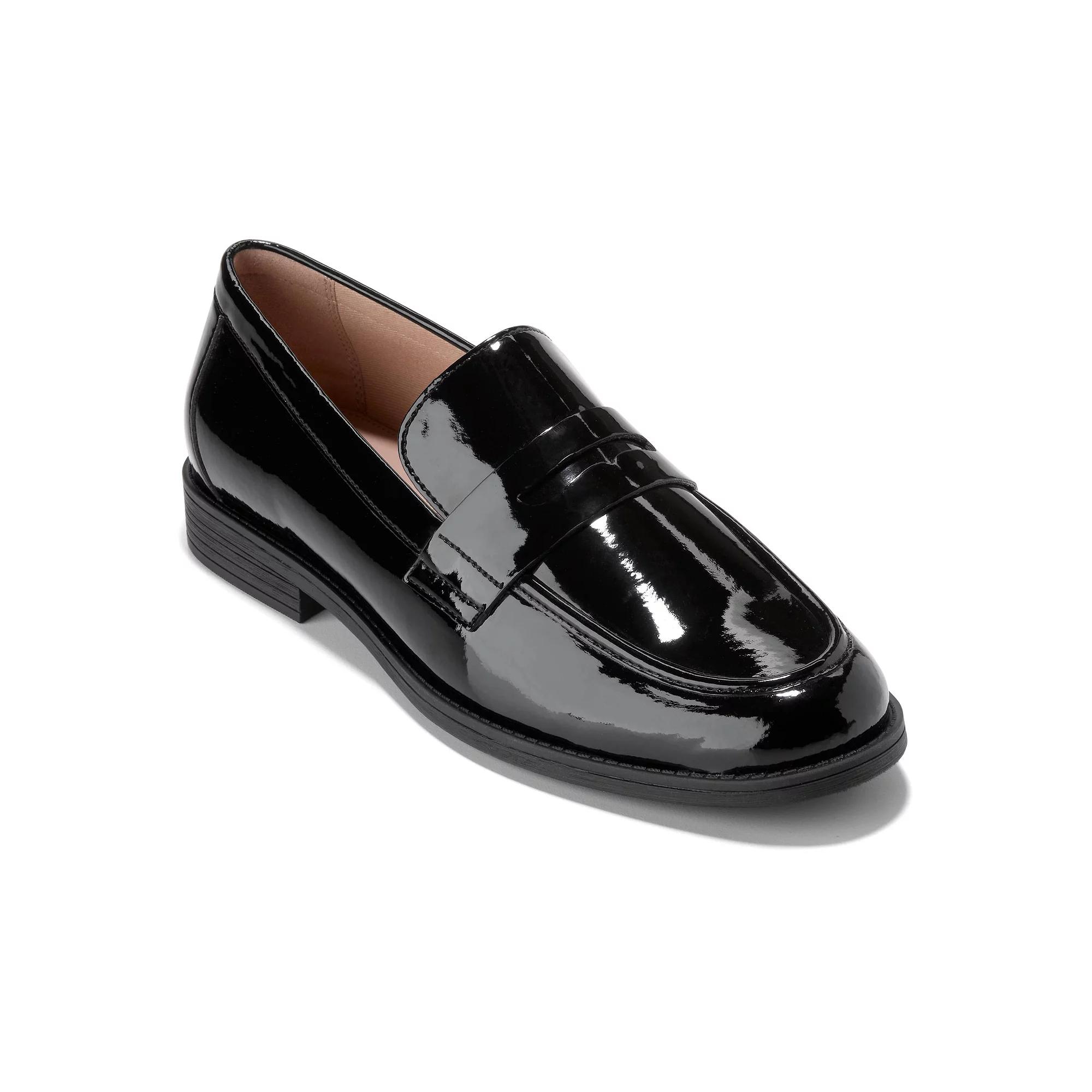 Cole Haan Womens Haverhill Penny Loafer Product Image