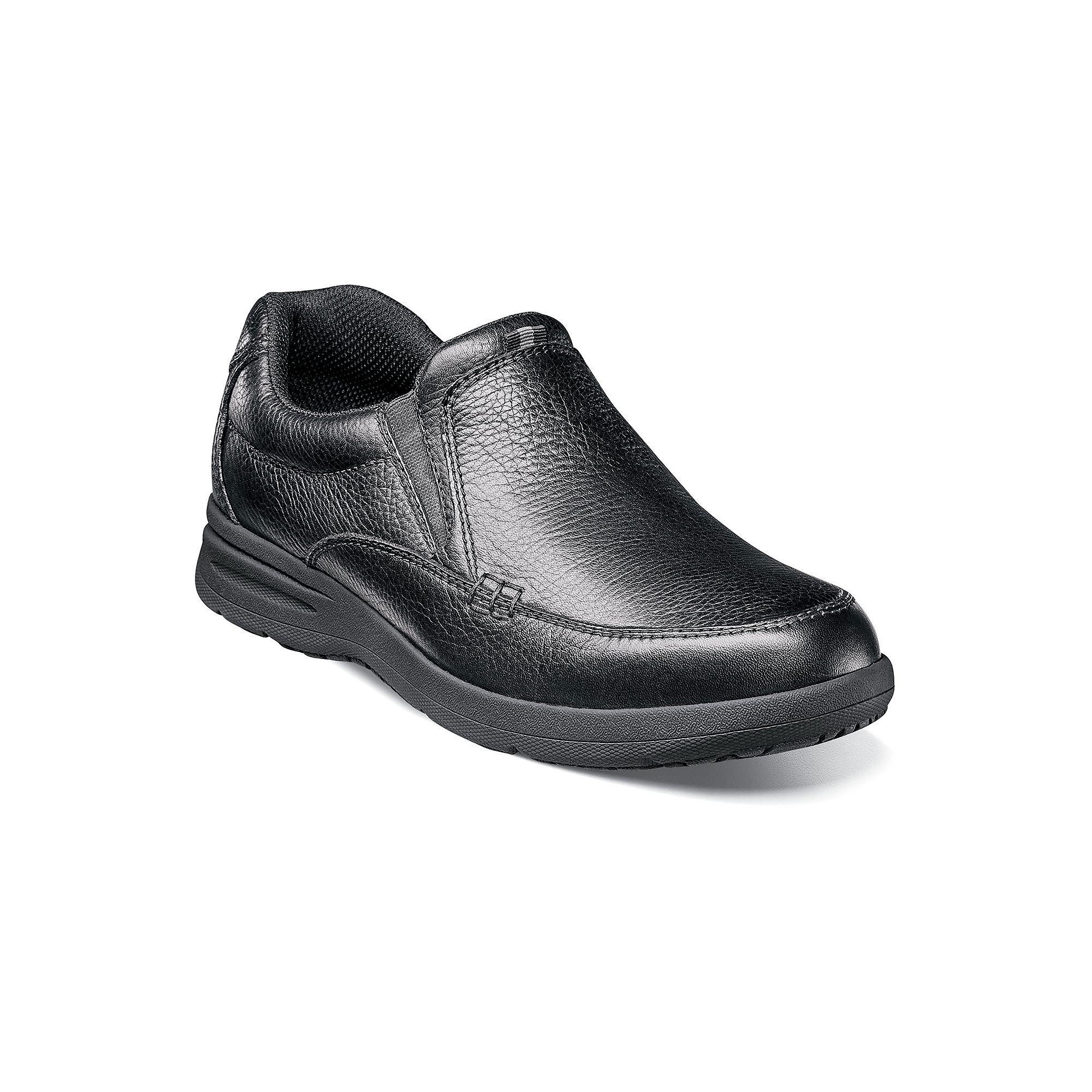 Nunn Bush Mens Cam Moc Toe Slip On Product Image