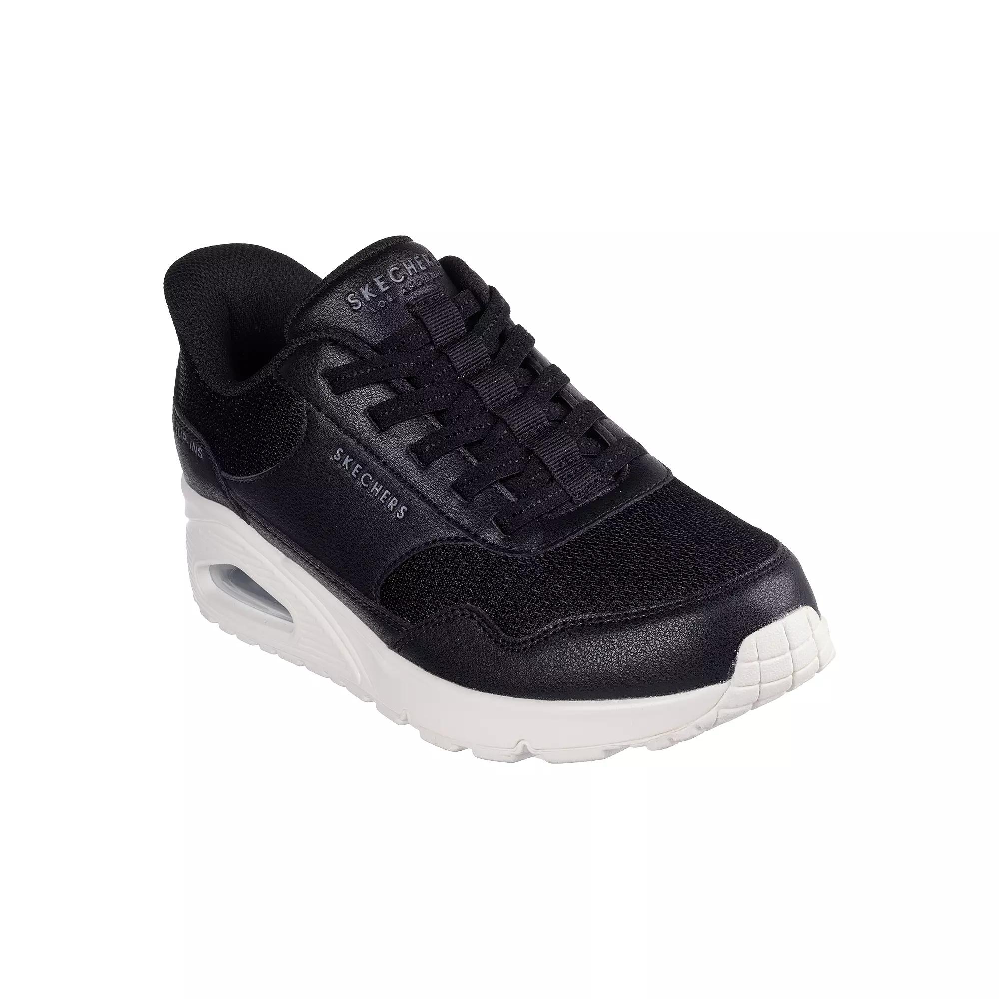 Skechers Womens Slip-Ins Uno Banksia Sneaker Product Image
