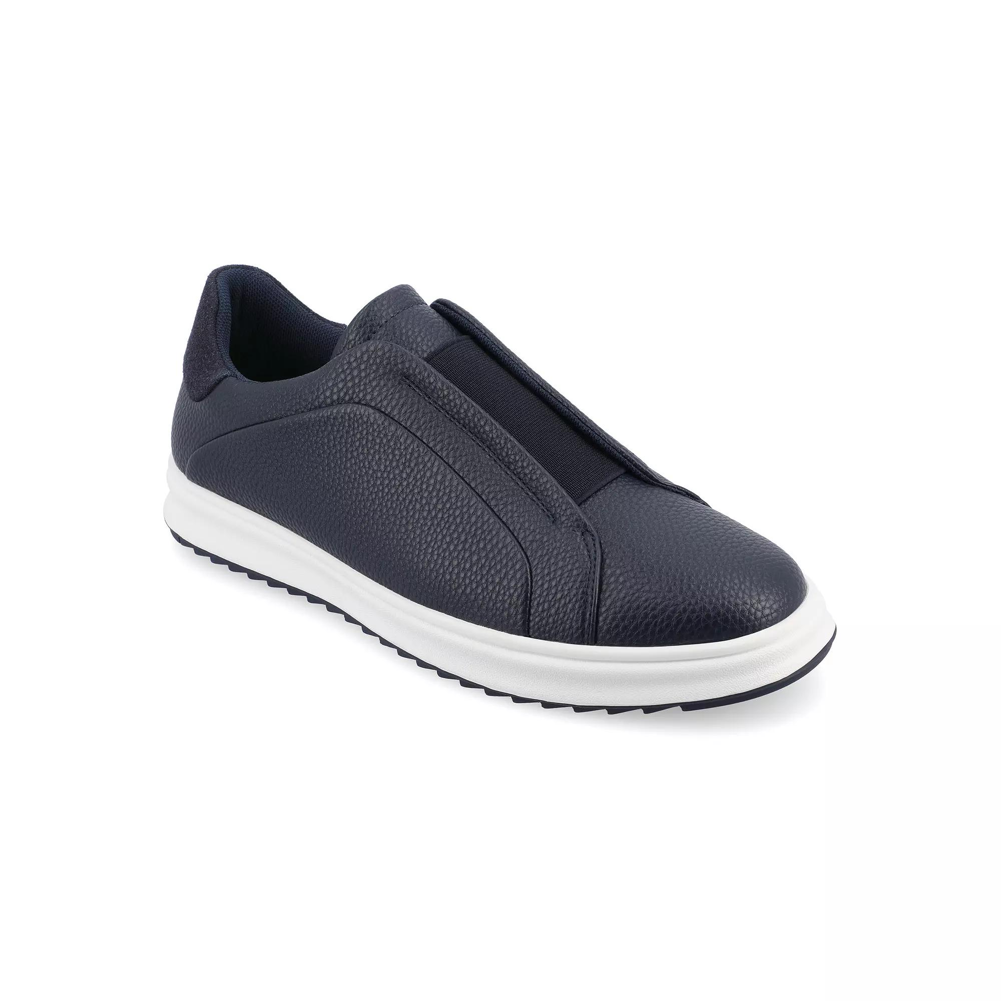 VANCE Matteo Men's Slip-on Sneakers,  Product Image