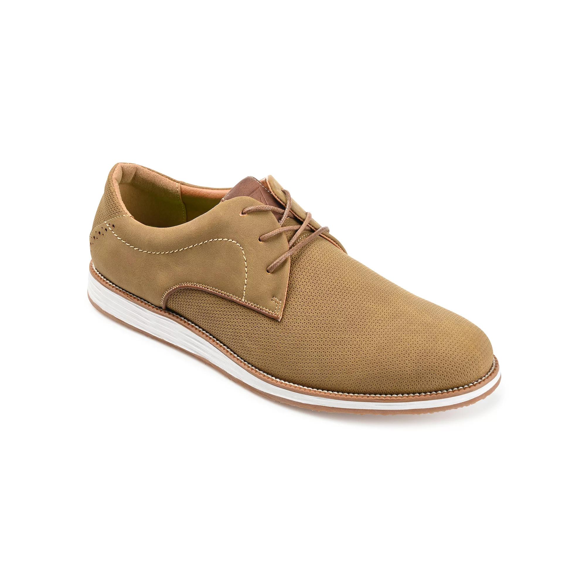 VANCE Blaine Mens Casual Dress Shoes Product Image