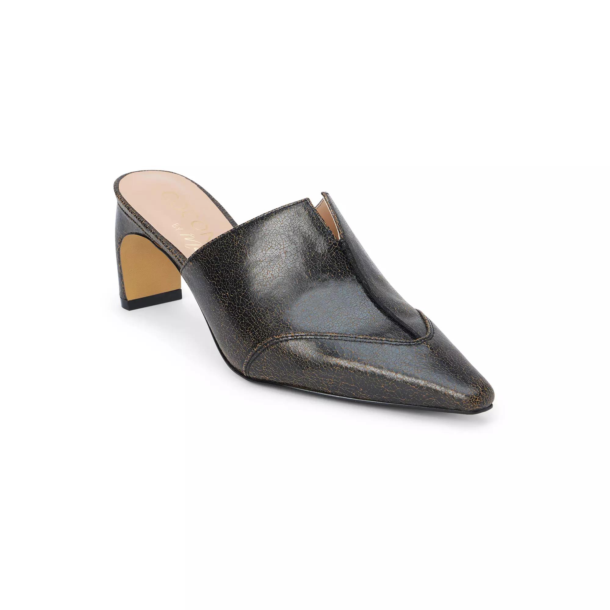 Coconuts Womens Crawford Pump Mule Product Image
