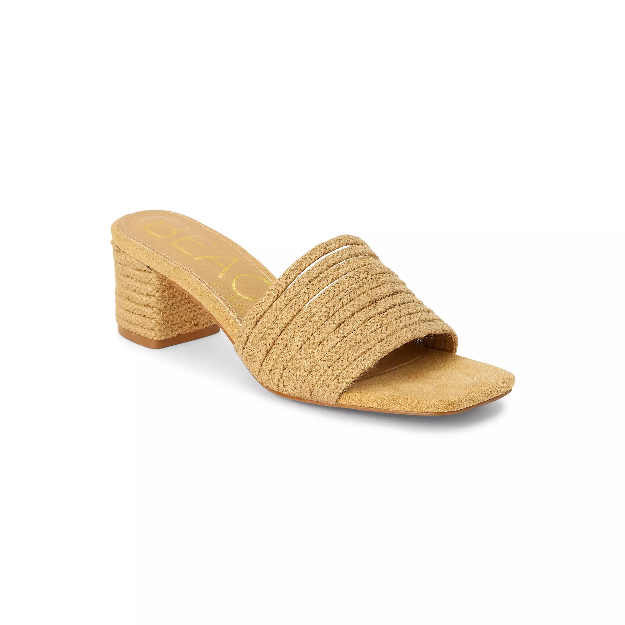 Beach Womens Grenada Sandal Product Image