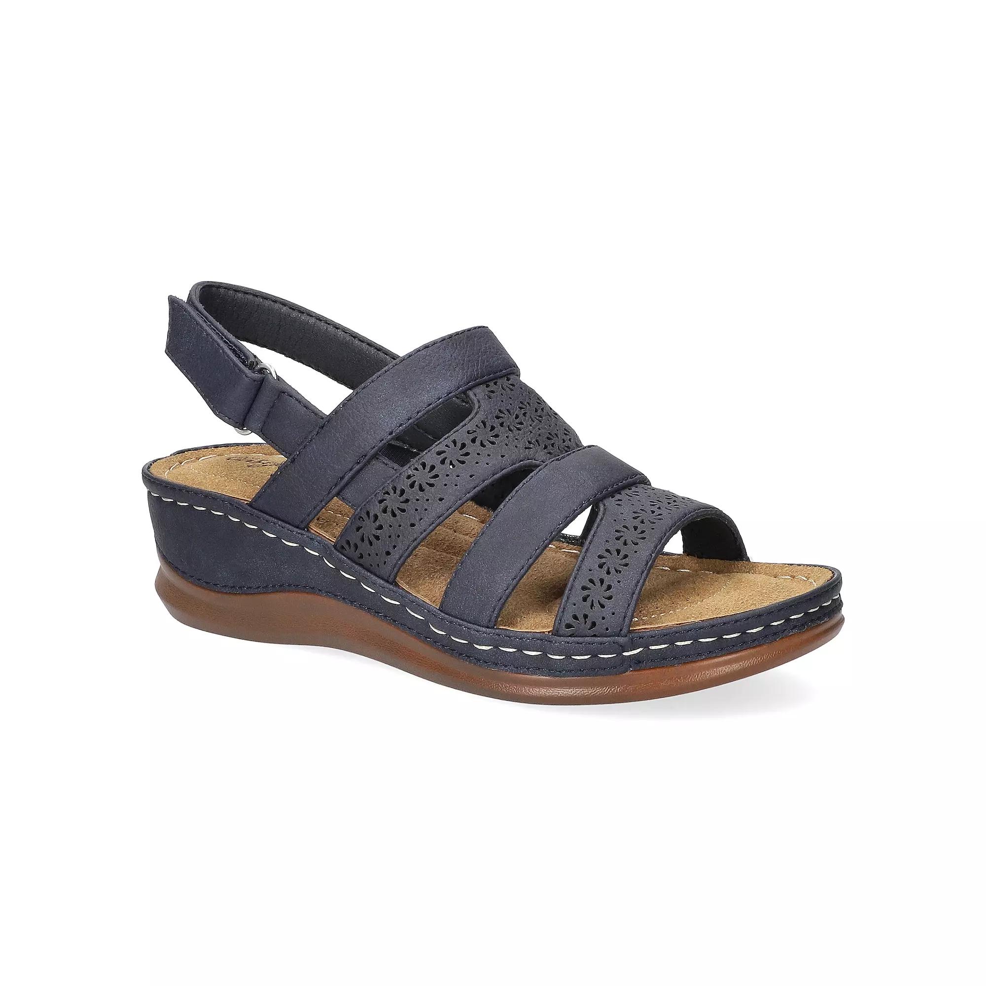Easy Street Womens Alexi Sandal Product Image