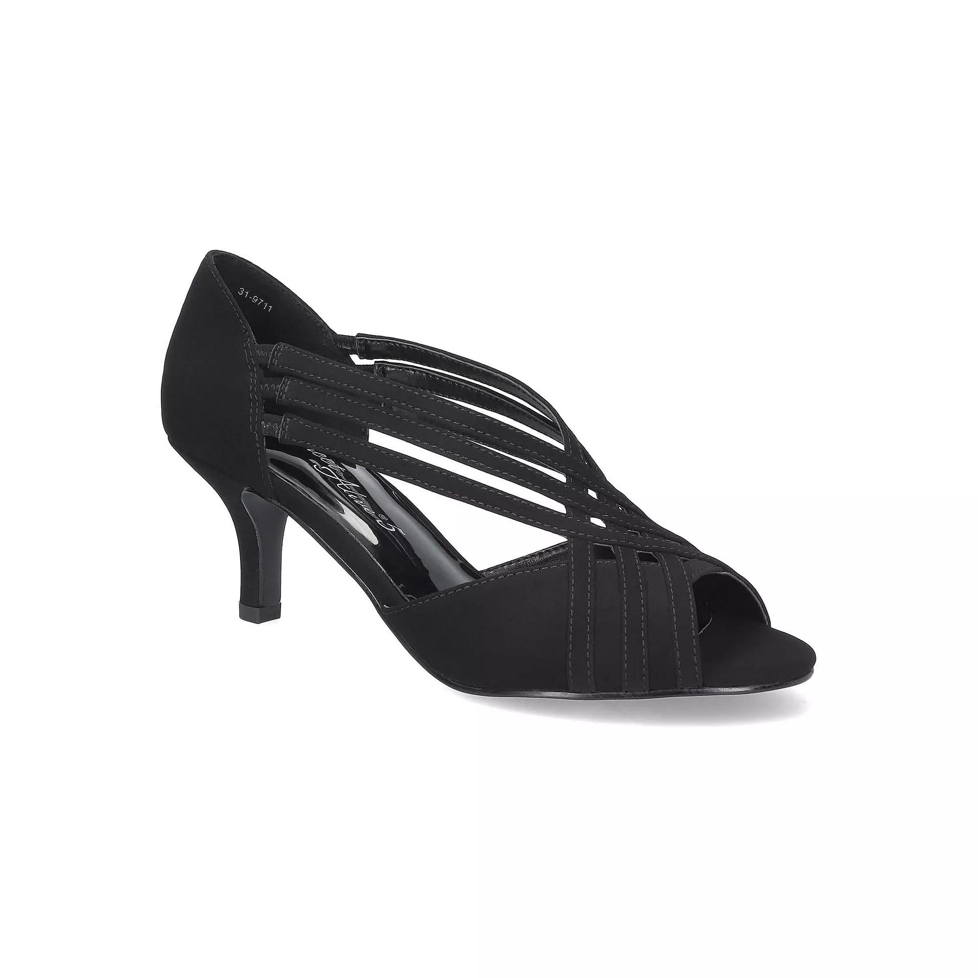 Easy Street Oceana Women's Dress Pumps,  Product Image