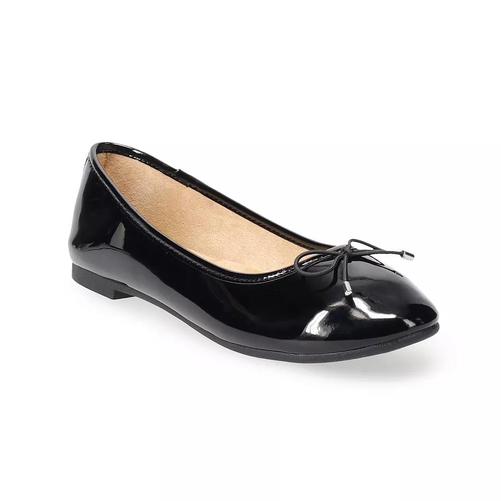 SO® Emmaline Women's Ballet Flats,  Product Image