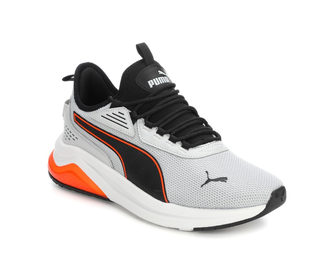 Men's Puma Amplifier Running Shoes Product Image