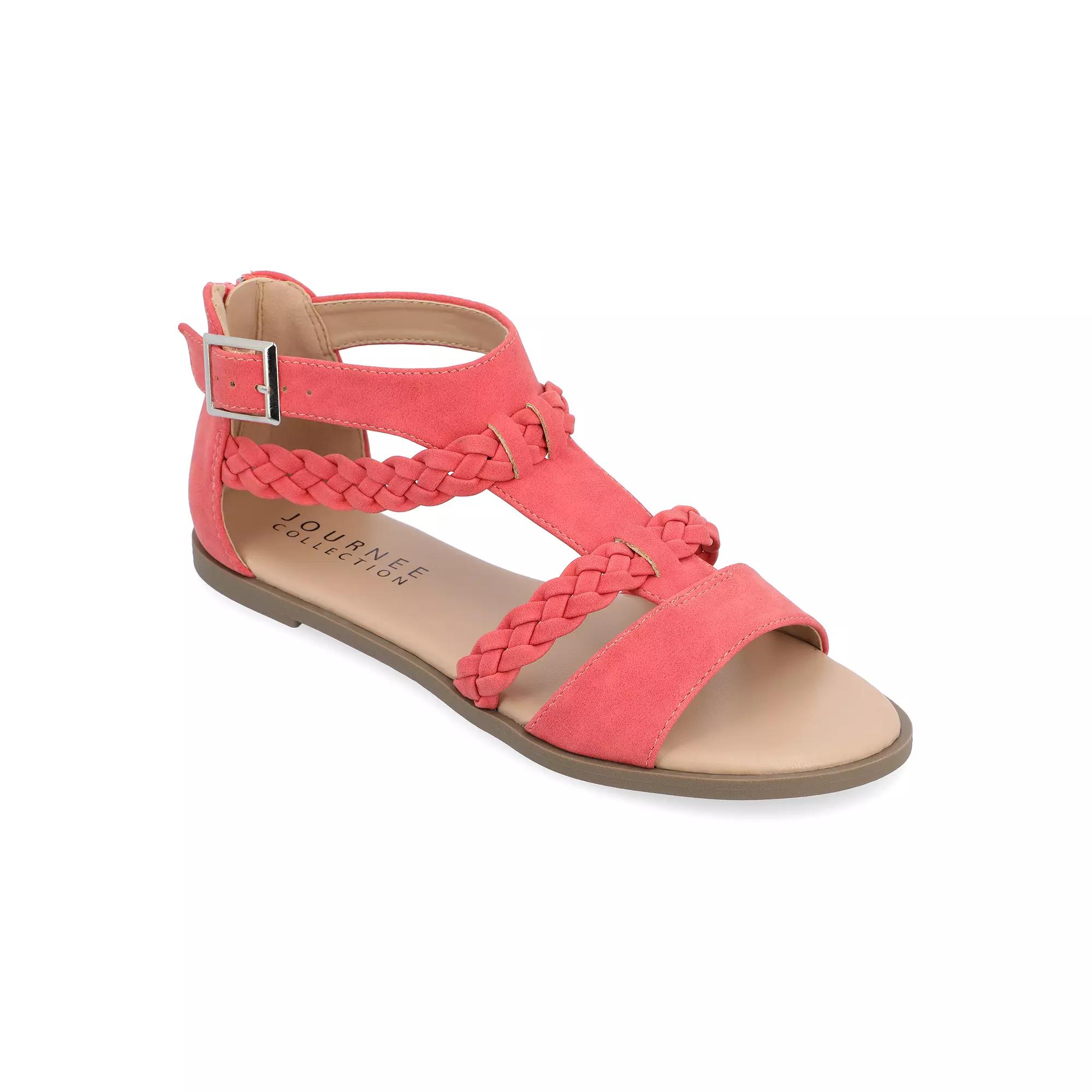 Journee Florence Women's Sandals,  Product Image