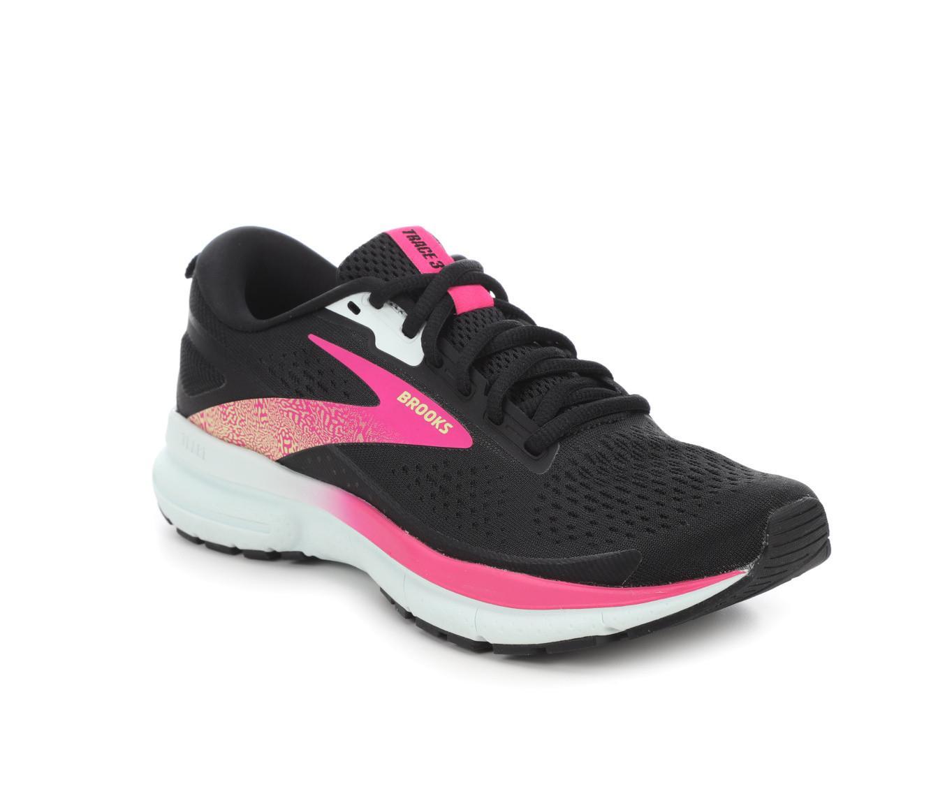 Women's Brooks Trace 3 Running Shoes Product Image