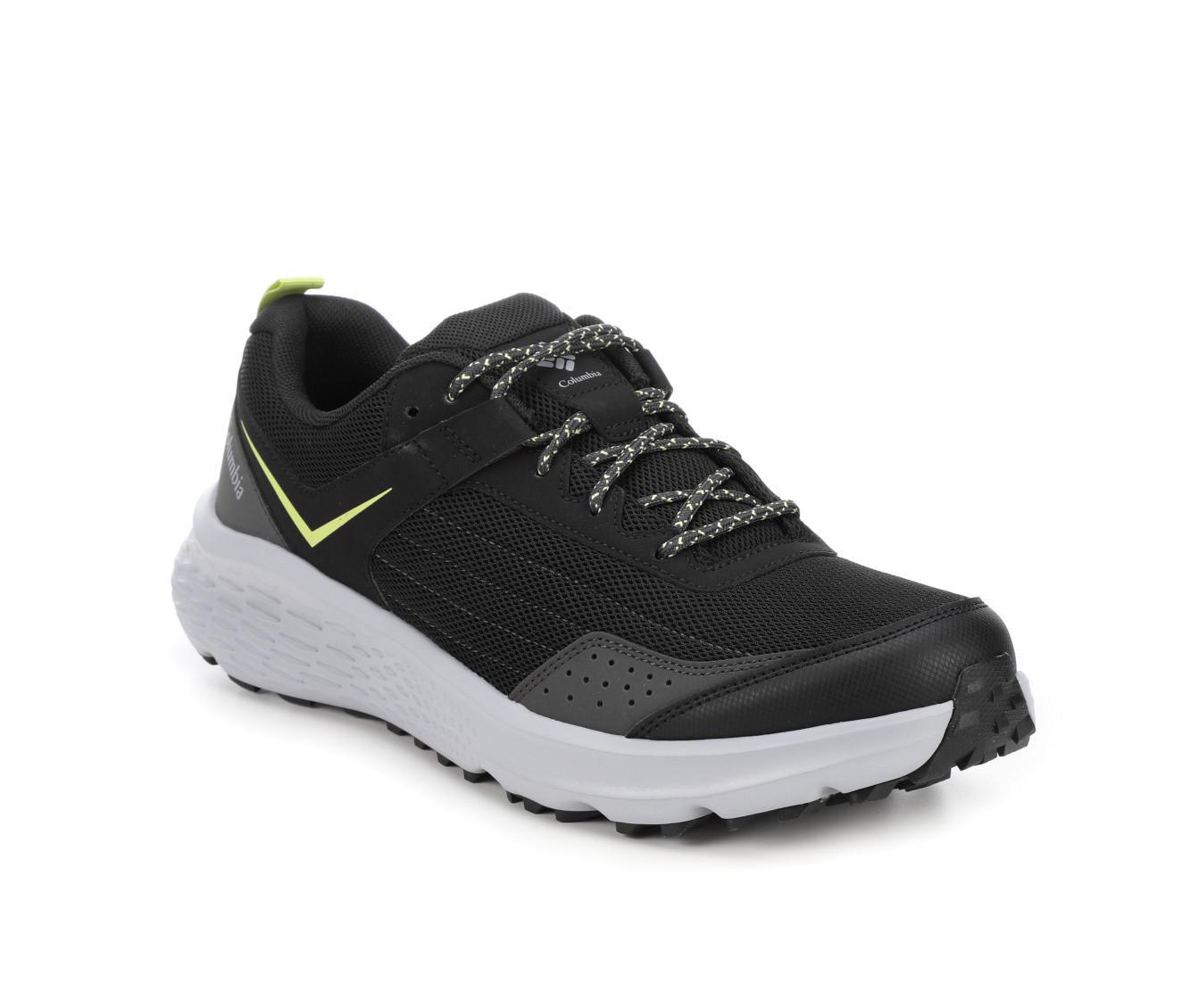 Men's Columbia Vertisol Trail Hiking Sneakers Product Image