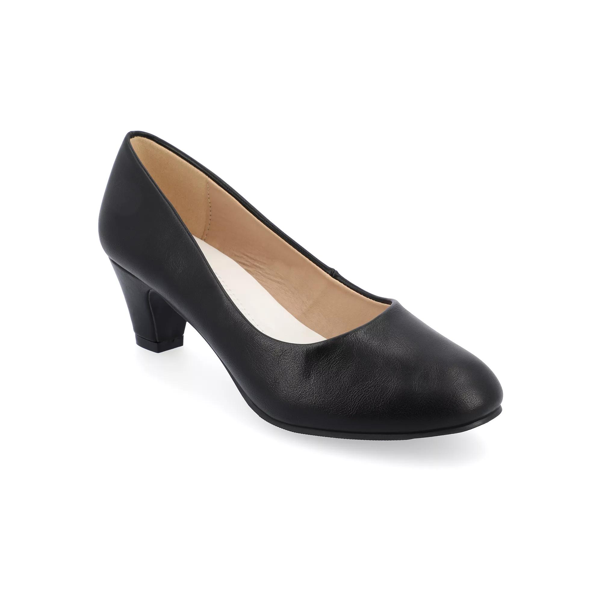 Journee Luu Women's Dress Heels,  Product Image