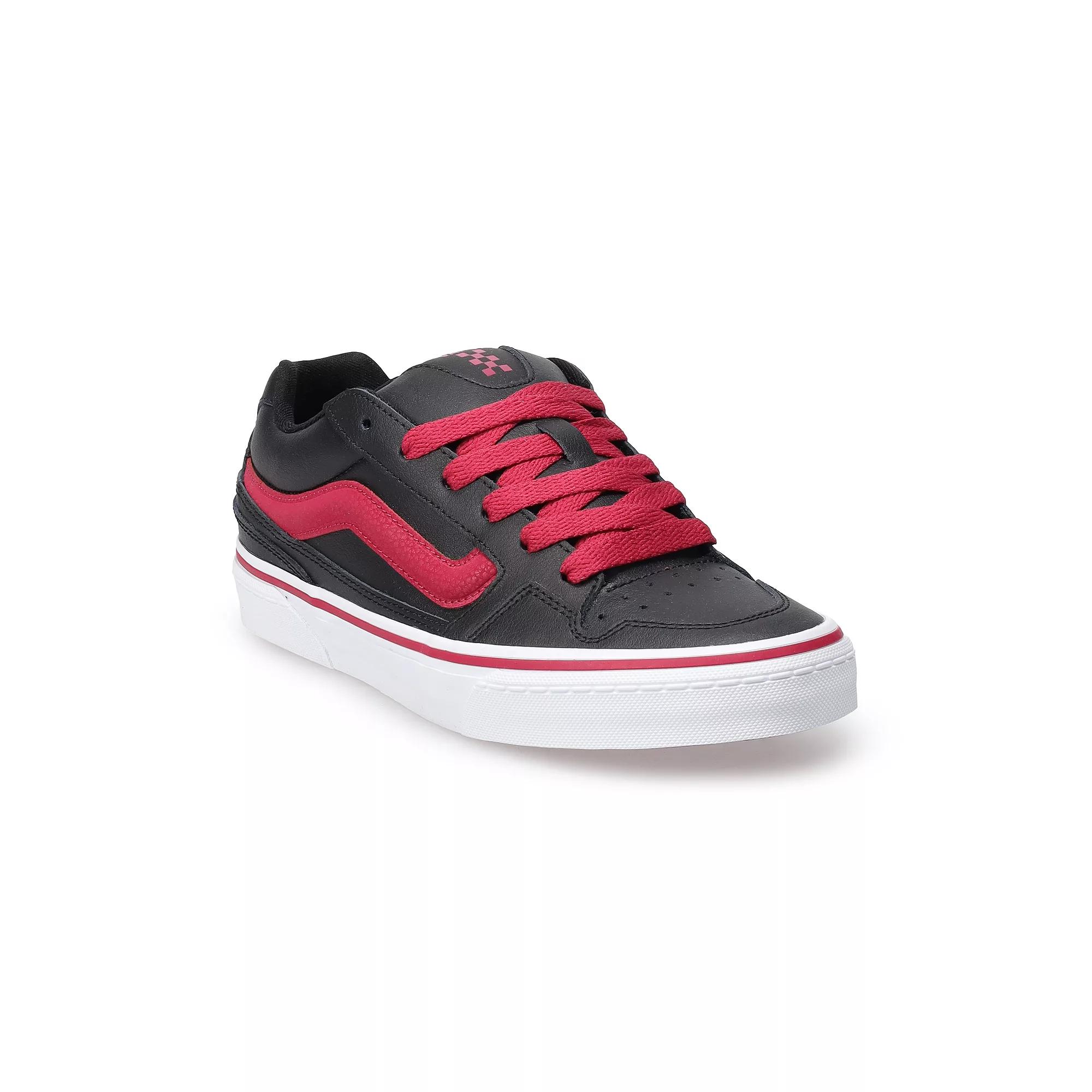 Vans® Caldrone Women's Shoes, Size: 8, Pink Product Image