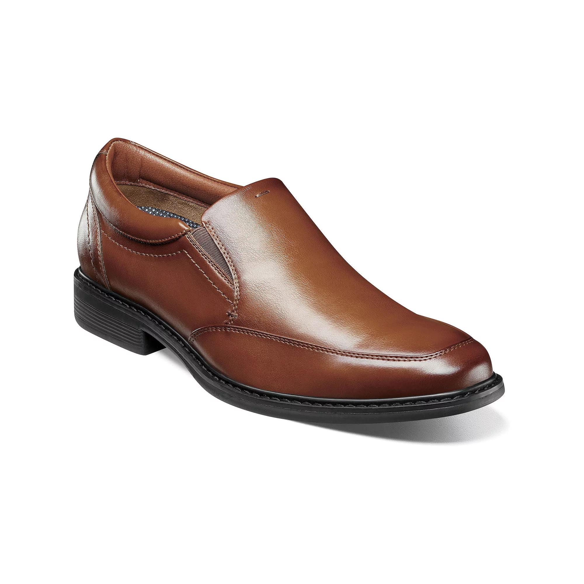 Nunn Bush® Jarvis Men's Cap Toe Oxford Shoes,  Product Image