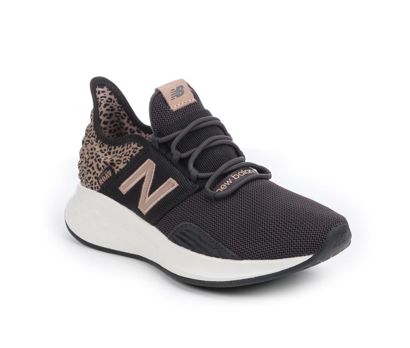 Women's New Balance Roav V1 Sneakers Product Image