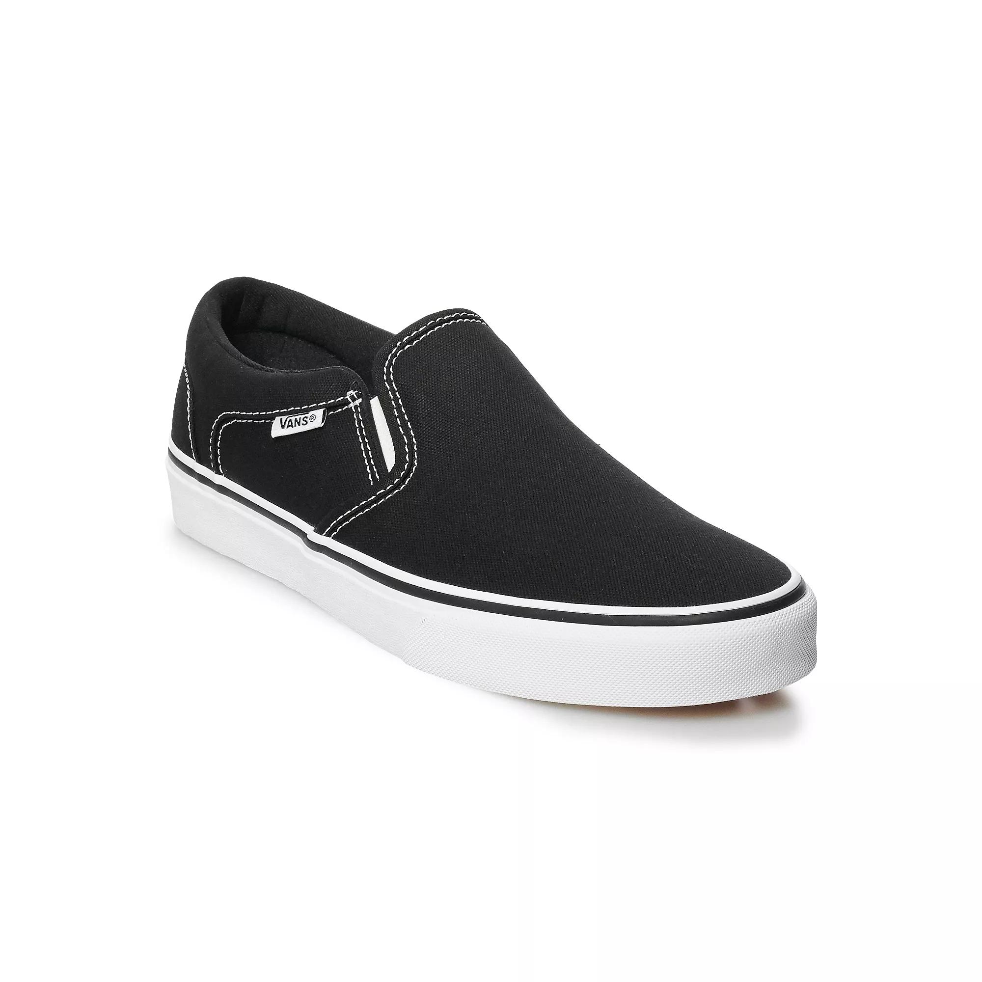 Vans® Asher Men's Shoes,  Product Image