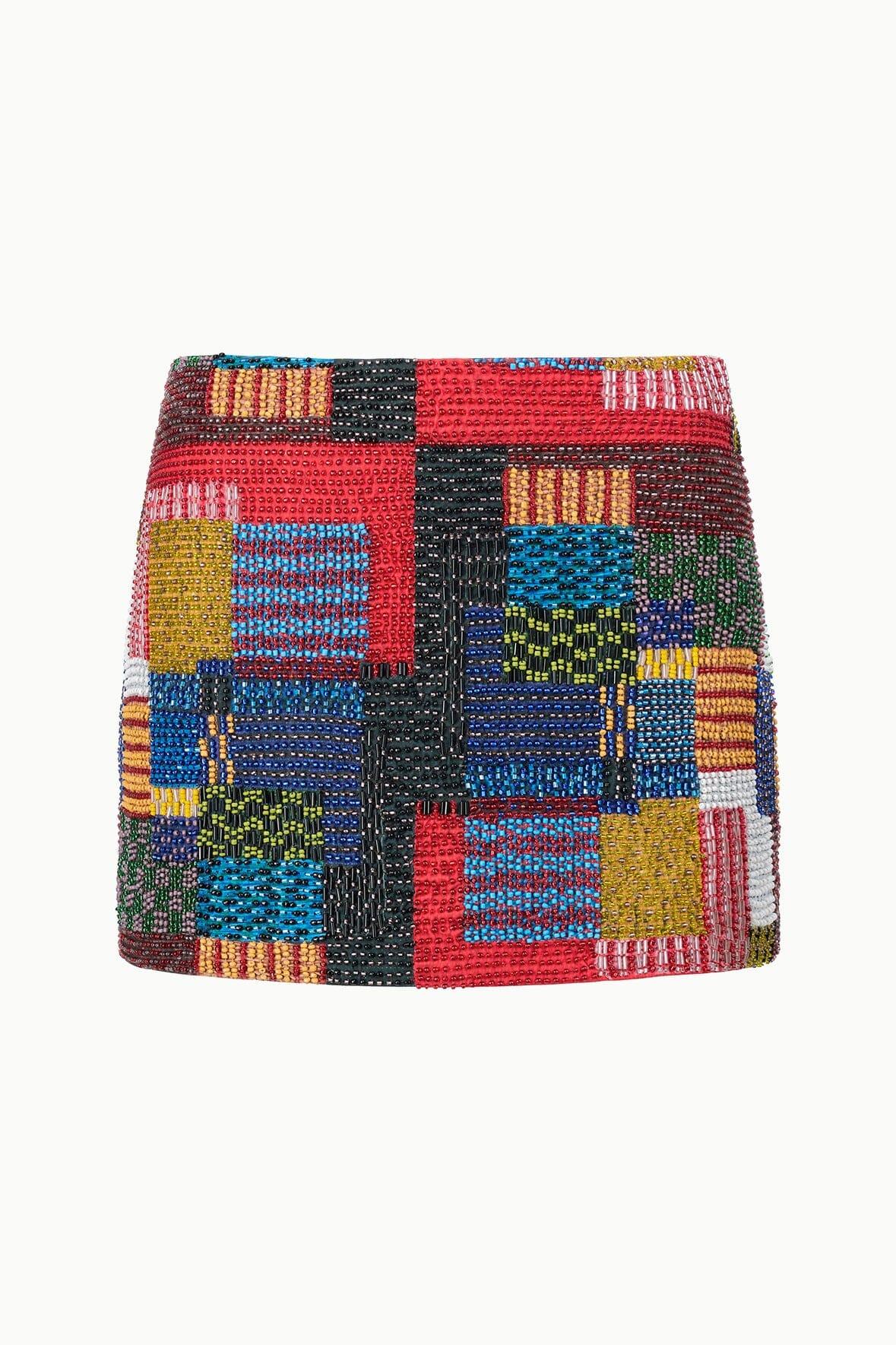 SUPERNOVA SKIRT | BAZAAR Product Image