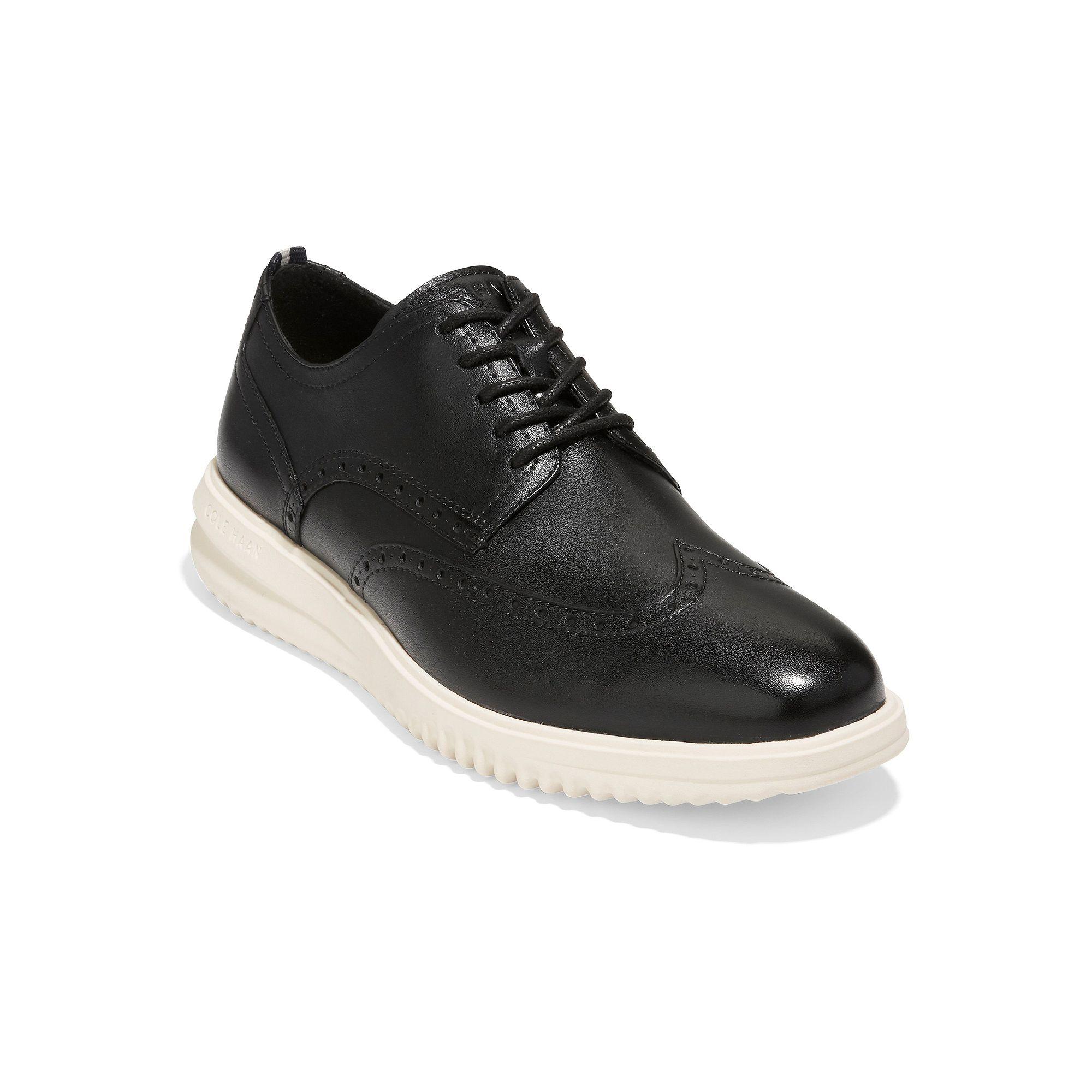 Cole Haan Mens Grand+ Wingtip Oxford Product Image