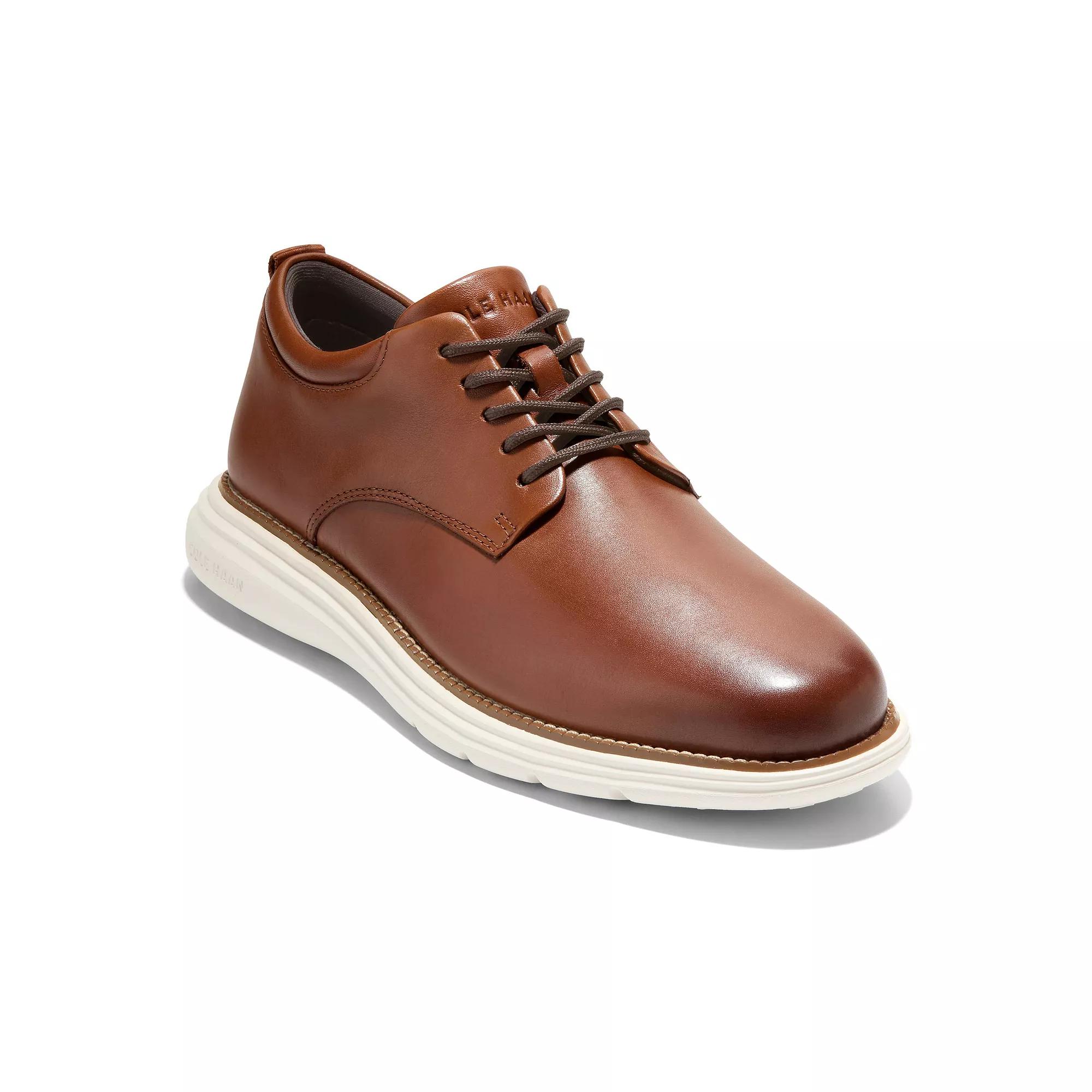 Cole Haan Grand+ Ultra Men's Oxford Shoes,  Product Image