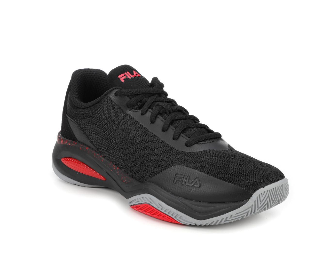 Men's Fila Rediscover Basketball Shoes Product Image
