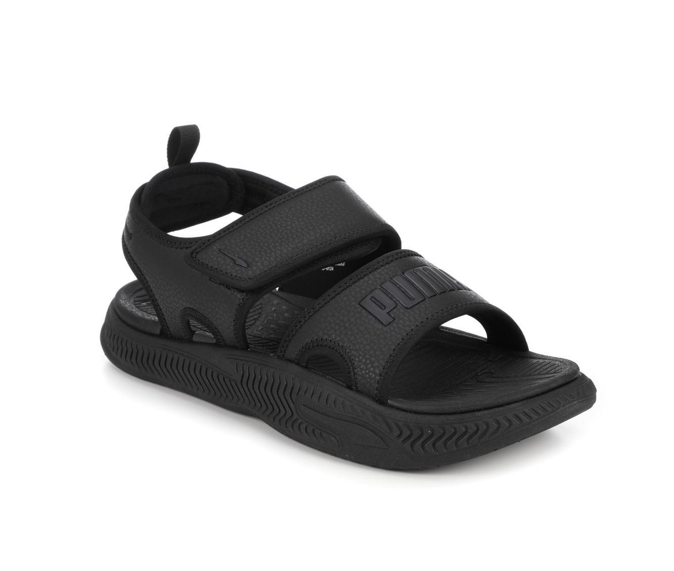 Men's Puma Softride 2.0 Outdoor Sandals Product Image