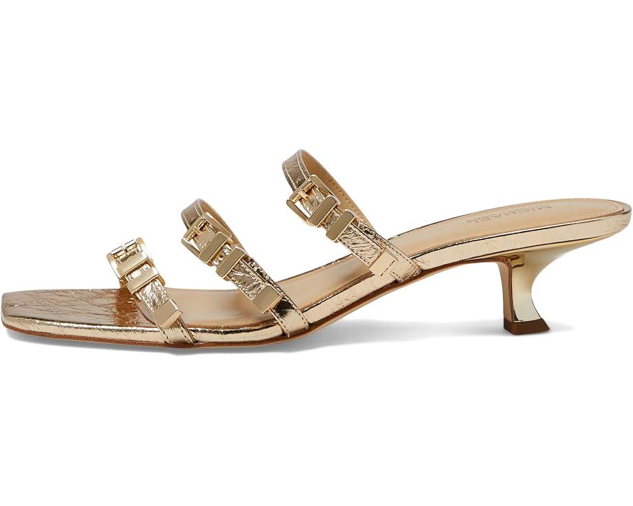 Alessia Kitten Sandal Product Image