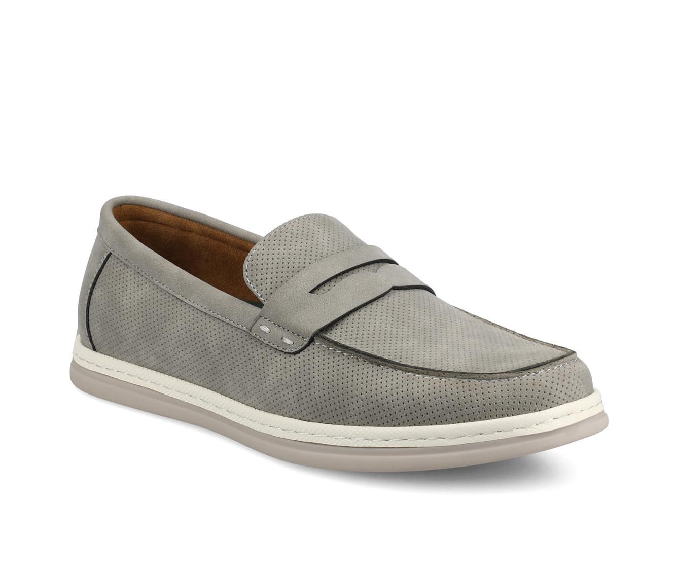 Men's Vance Co. Brantley Casual Loafers Product Image