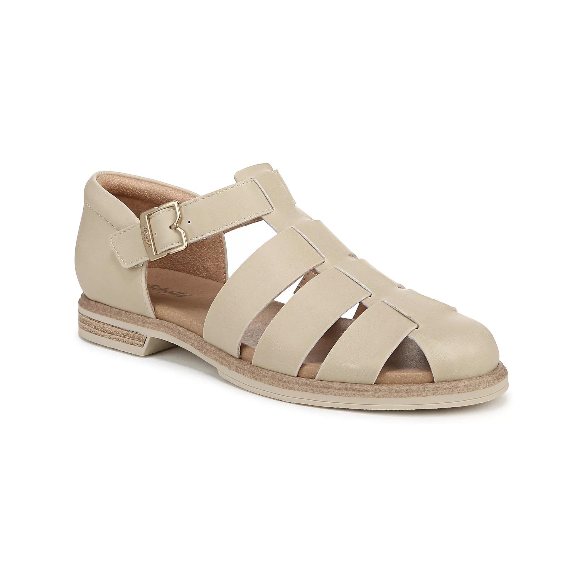 Dr. Scholls Womens Hello Seaside Flat Product Image