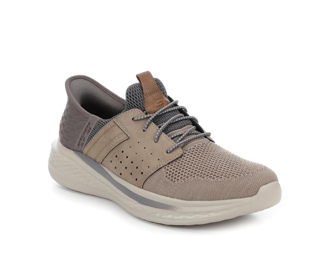 Men's Skechers 210811 Slade-Ocon Casual Shoes Product Image
