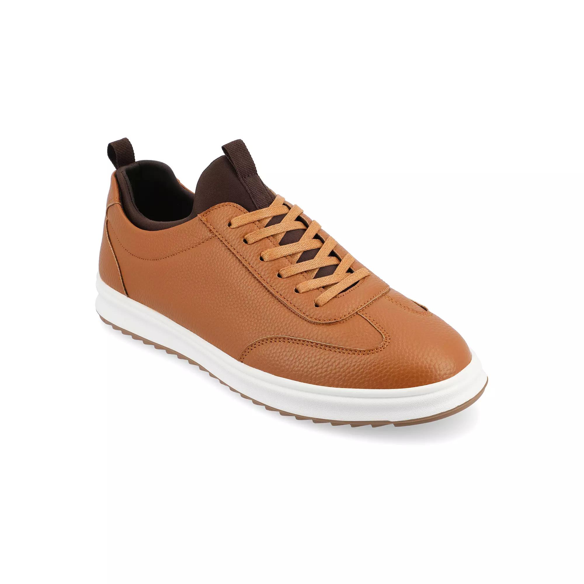 VANCE Orton Men's Lace-up Sneakers,  Product Image