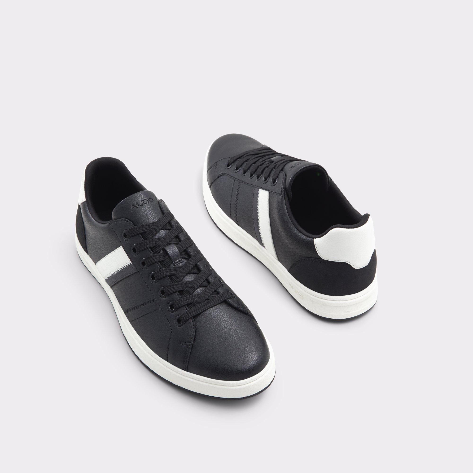Citywalk Open Black Men's Sneakers | ALDO US Product Image