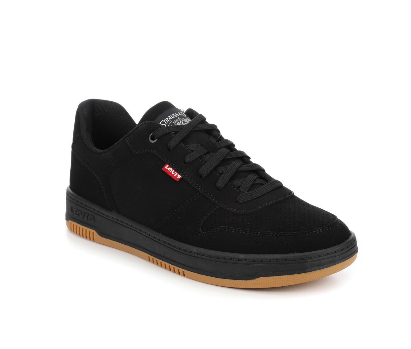 Men's Levis Drive Lo Sneakers Product Image