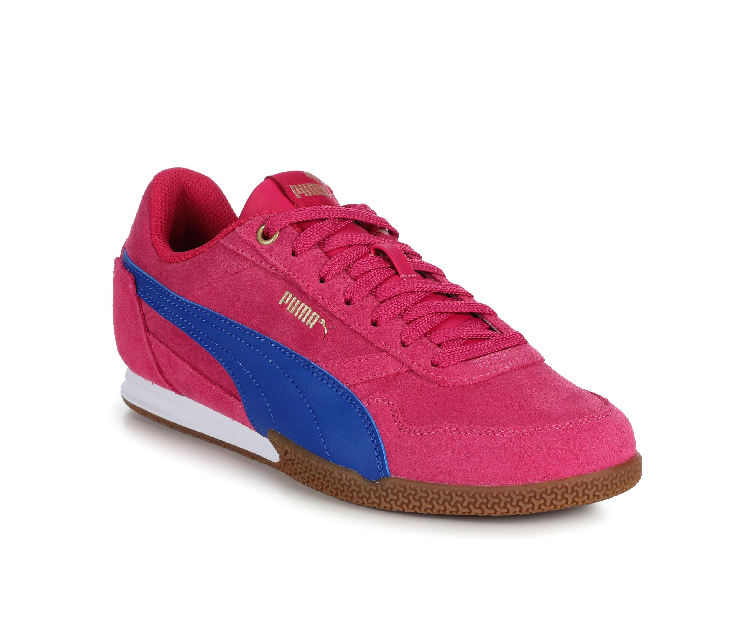 Women's Puma Bella Donna Low-Profile Sneakers Product Image