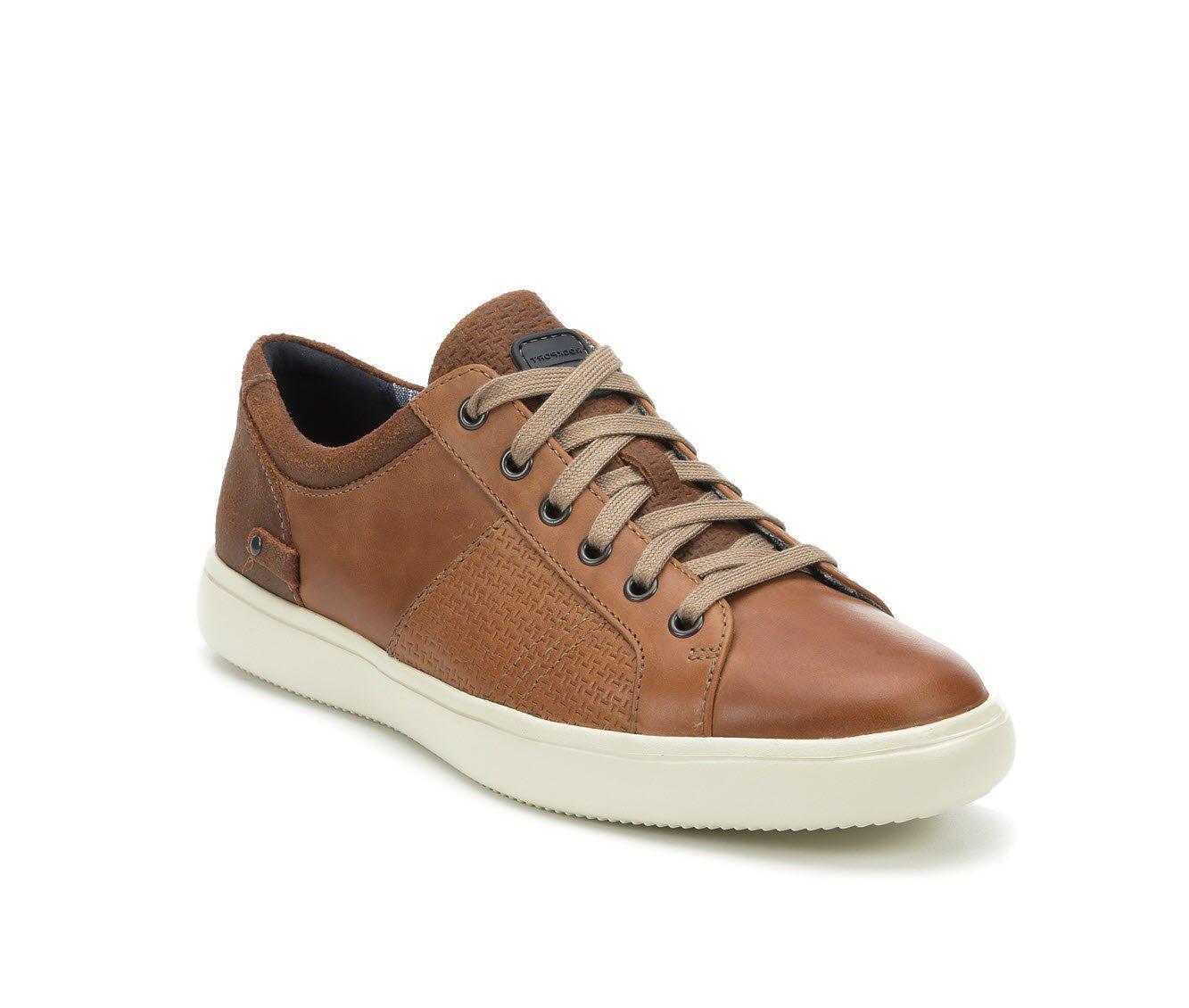 Men's Rockport CL Colle Tie Casual Oxfords Product Image