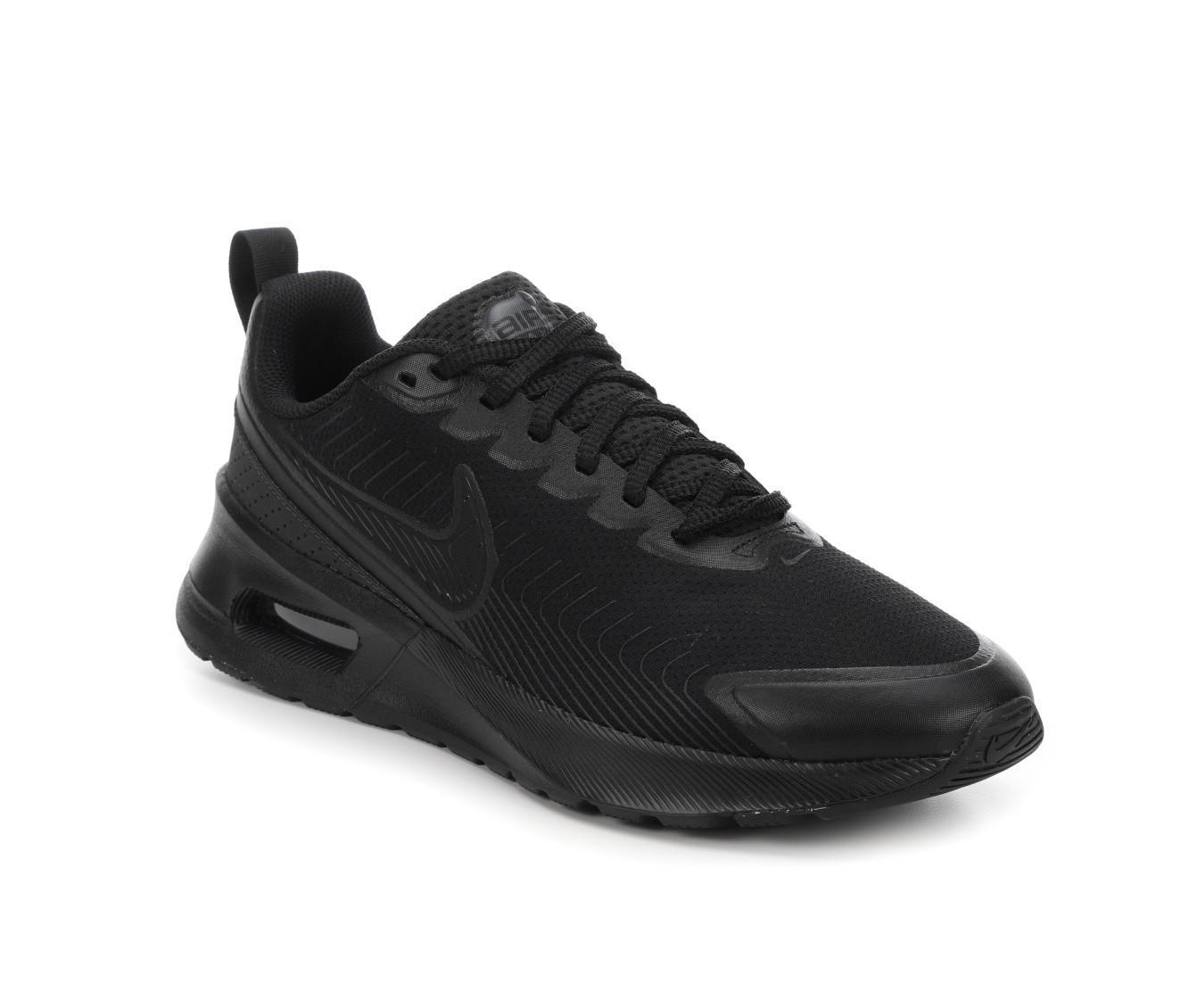 Men's Nike Air Max Nuaxis Running Shoes Product Image