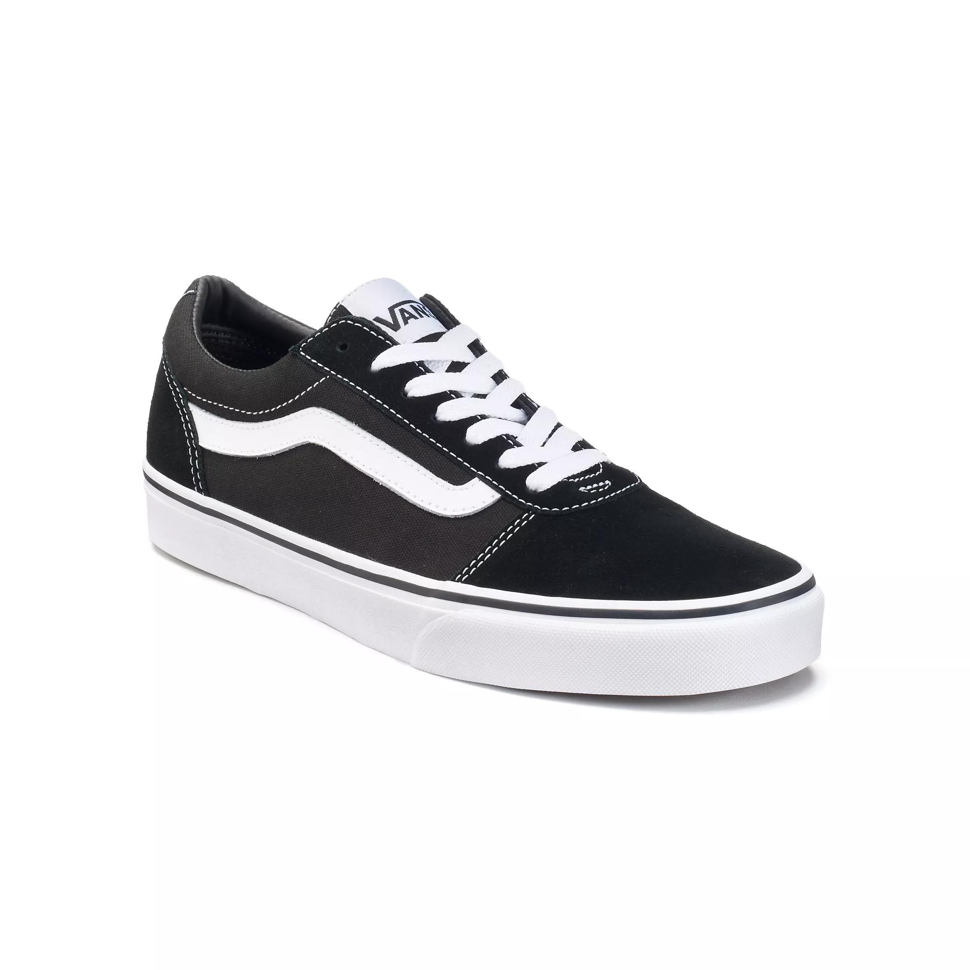 Vans Mens Ward Sneaker Product Image