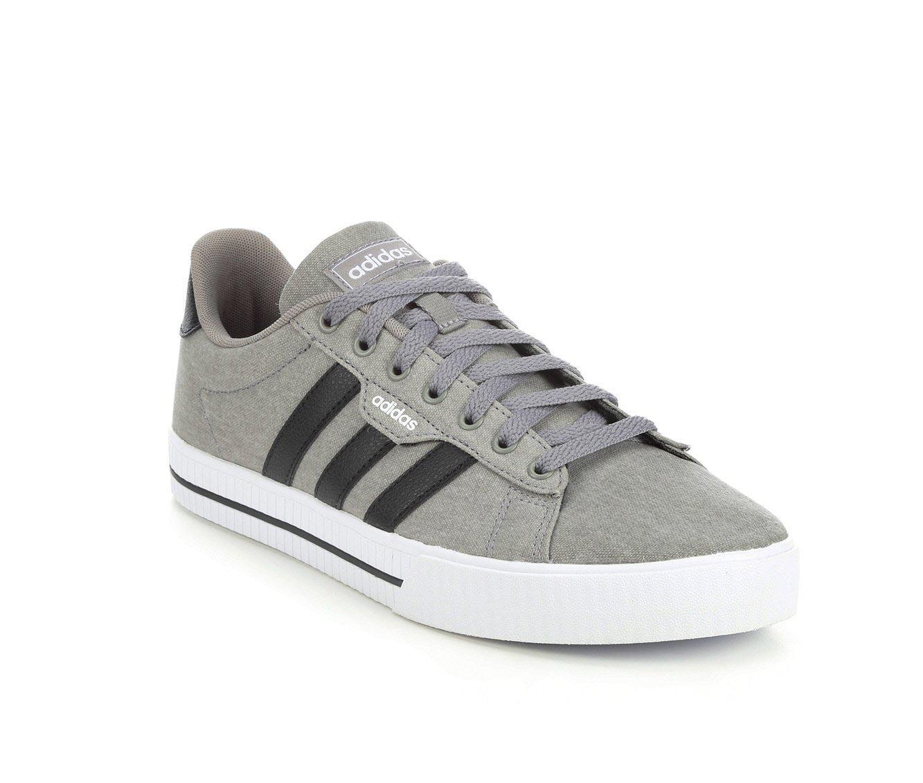 Men's Adidas Daily 3.0 Sneakers Product Image
