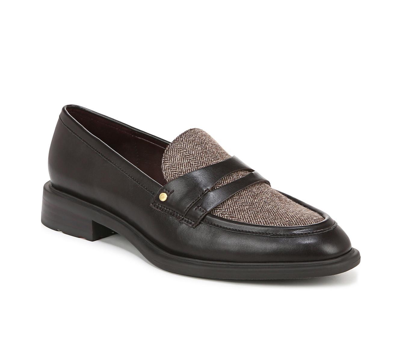 Women's Franco Sarto Edith 2 Loafers Product Image
