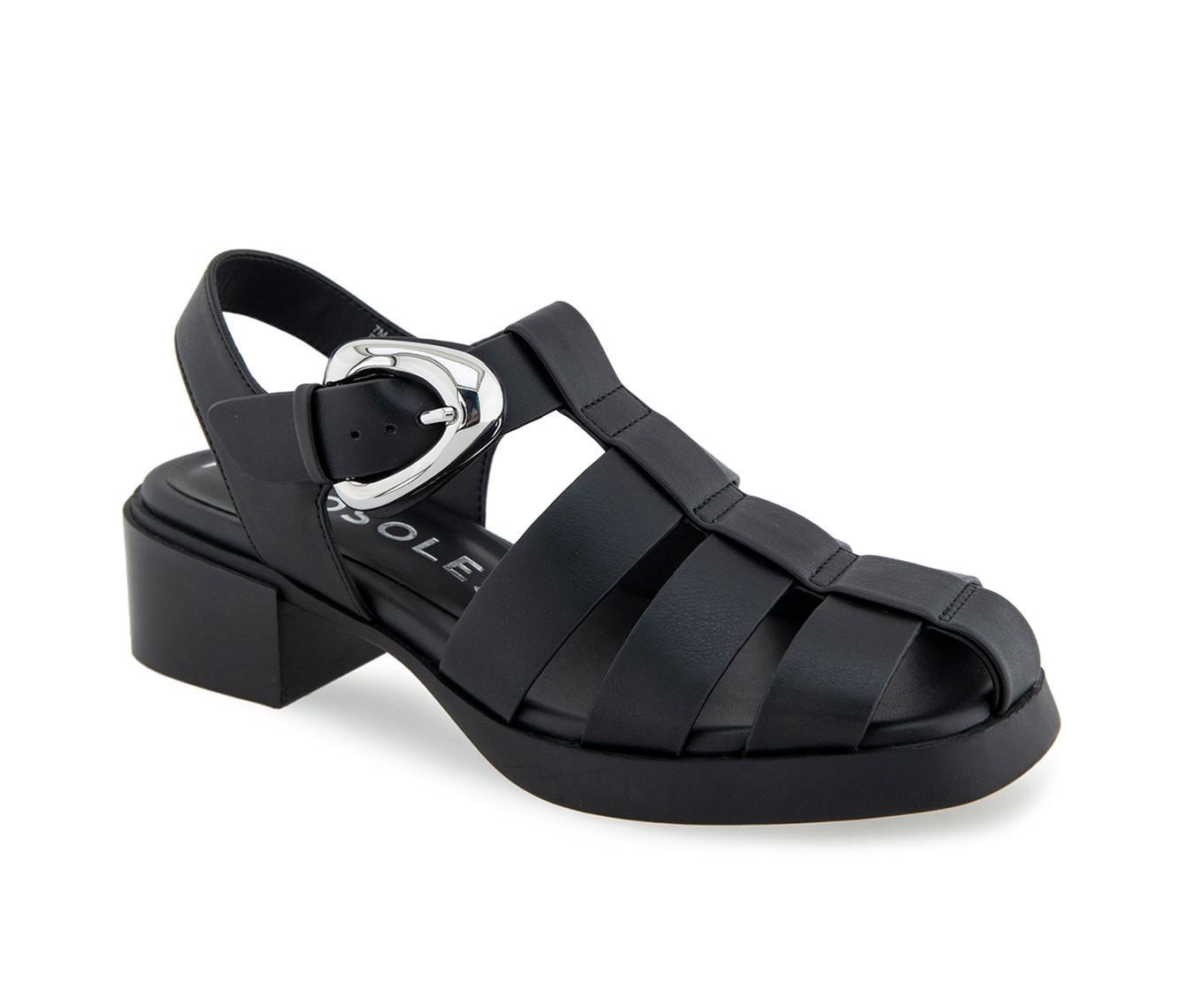 Women's Aerosoles Dapper Sandals Product Image