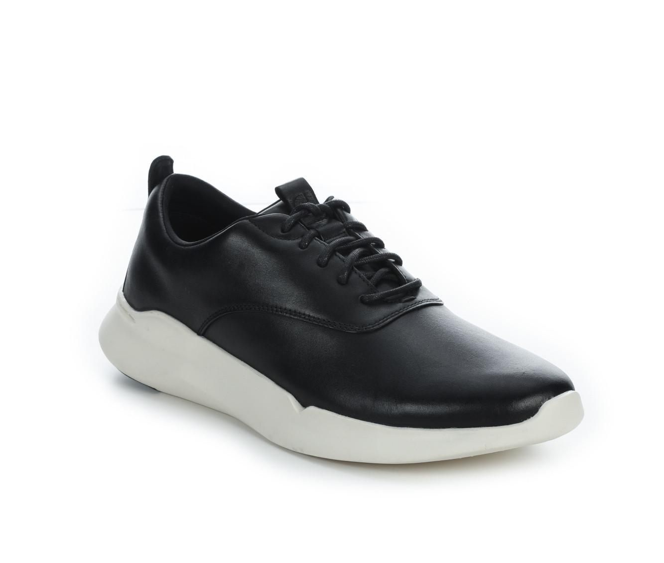 Men's Cole Haan Grand Crosscourt Runox Dress Sneakers Product Image