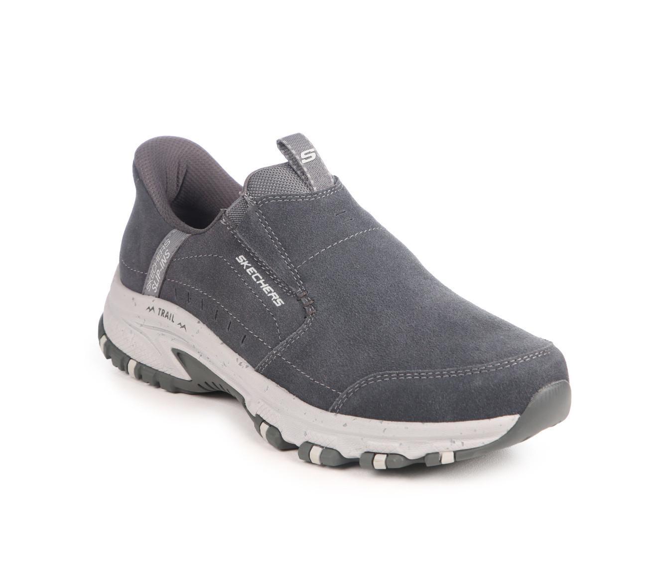 Men's Skechers 237750 Hillcrest Slip-In Trail Shoes Product Image