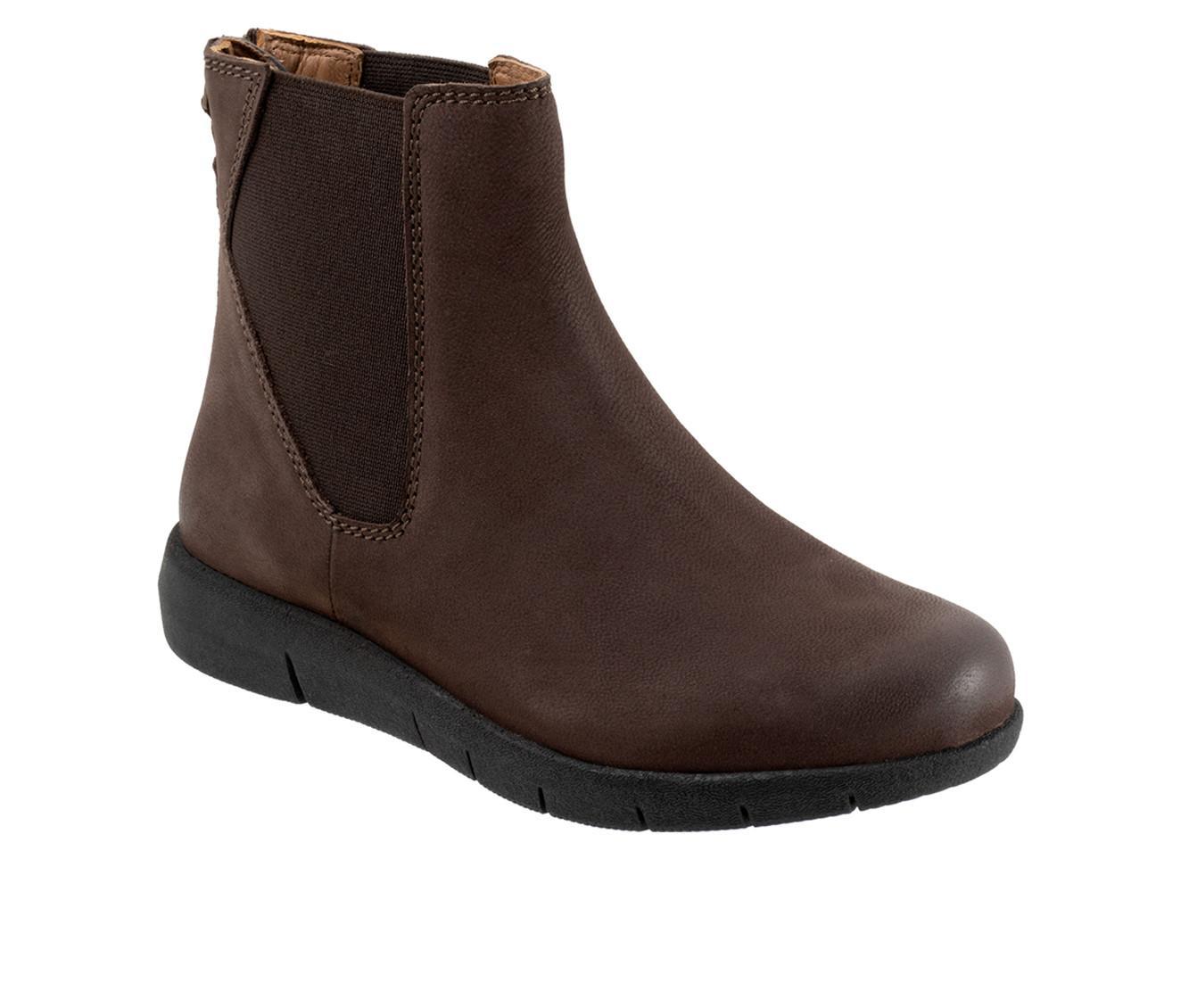 Women's Softwalk Albany Booties Product Image