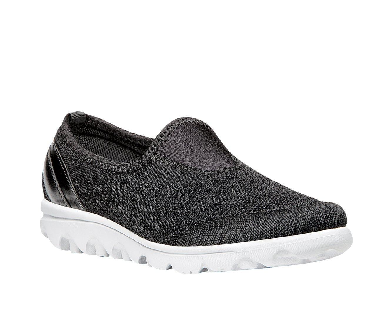 Women's Propet TravelActiv Slip-On Sneakers Product Image