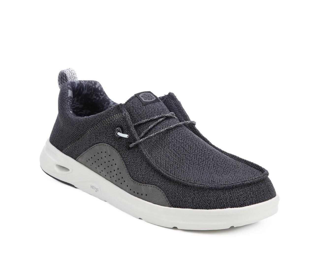Men's HEYDUDE Wally Hey2O Casual Shoes Product Image