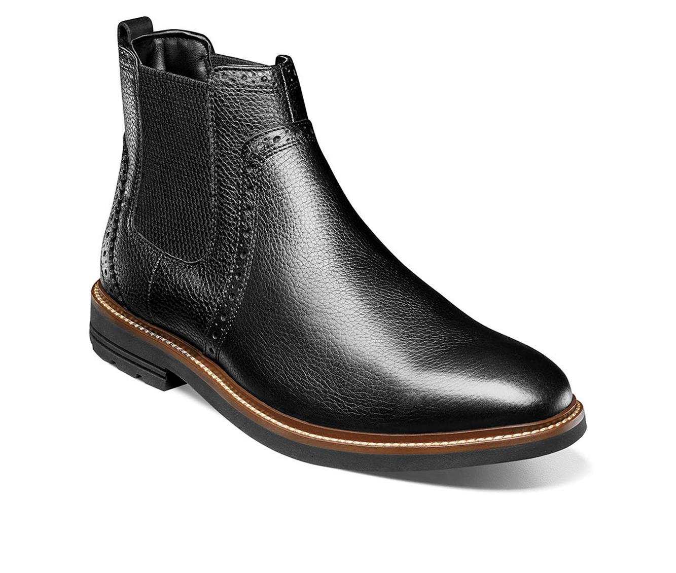 Men's Nunn Bush Otis II Boots Product Image